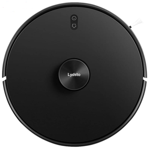 فروش نقديو اقساطي جاروشارژی هوشمند لایدستو مدل Lydsto R1